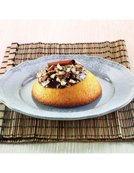 MOLDE ZUCCOTTO 115/12Formas clásicas