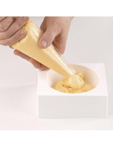 MOLDE ZUCCOTTO 115/12Formas clásicas