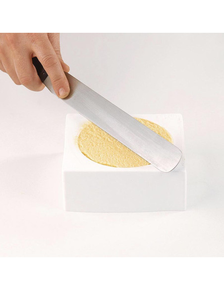 MOLDE ZUCCOTTO 115/12Formas clásicas