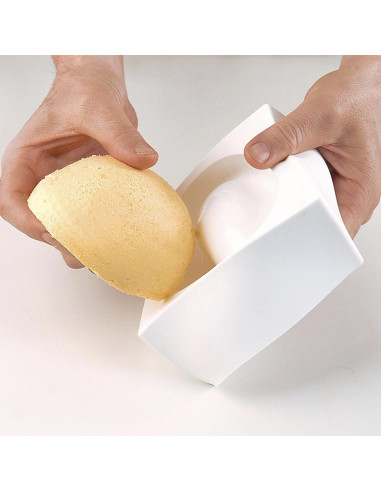 MOLDE ZUCCOTTO 115/12Formas clásicas