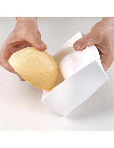 MOLDE ZUCCOTTO 115/12Formas clásicas