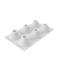 MOLDE VESUVIO 85 (6c) 2