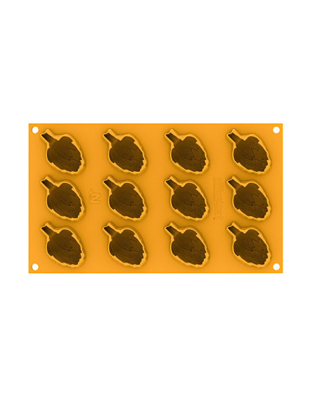 MOLDE NATURAE CARCIOFO 28-1