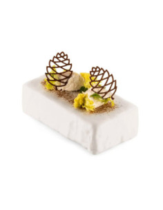 MOLDE INVERNO D60x2mm-67x47mm NATURAE