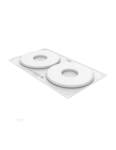 MOLDE TUTU 100 D140xh9mm 2c-2