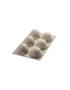 MOLDE DELIZIA AL LIMONE - 85x59xh42 mm 6x106 ml 2