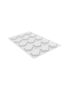 MOLDE FLORA 7 (15c) 2