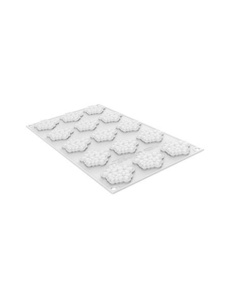 MOLDE FLORA 7 (15c)-1