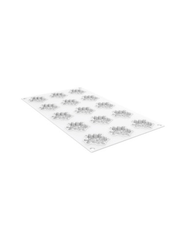 MOLDE FLORA 7 (15c)-2