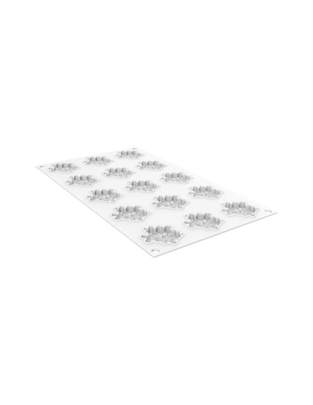 MOLDE FLORA 7 (15c)-2