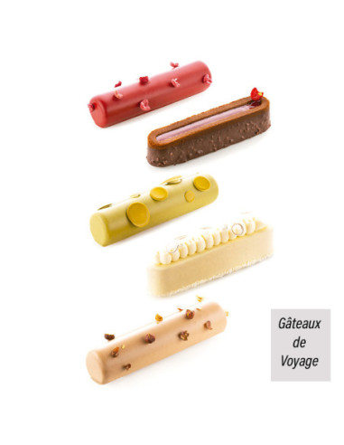 MOLDE PARIS 550 230x55xh50mm - 550ml-3