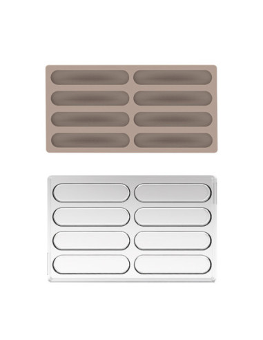 MOLDE TRITAN + SILICONA BAR VULCANO 120x25xh10mm-3
