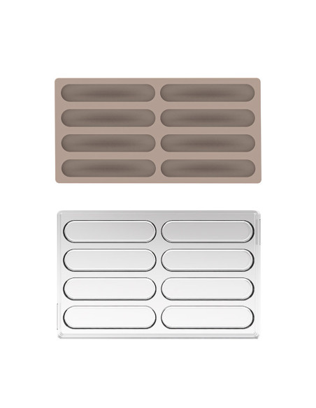 MOLDE TRITAN + SILICONA BAR VULCANO 120x25xh10mm-3