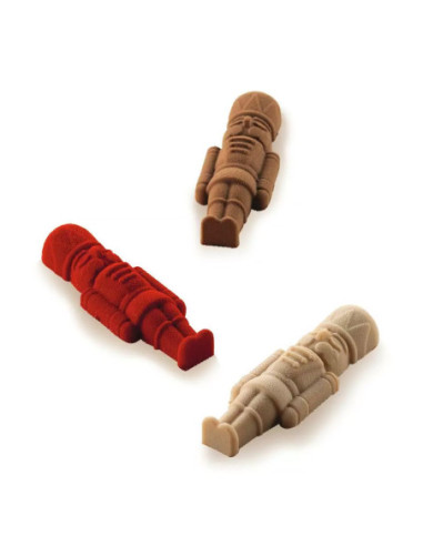 MOLDE SCHIACCIANOCI SCG065 84x26xh.14 mm