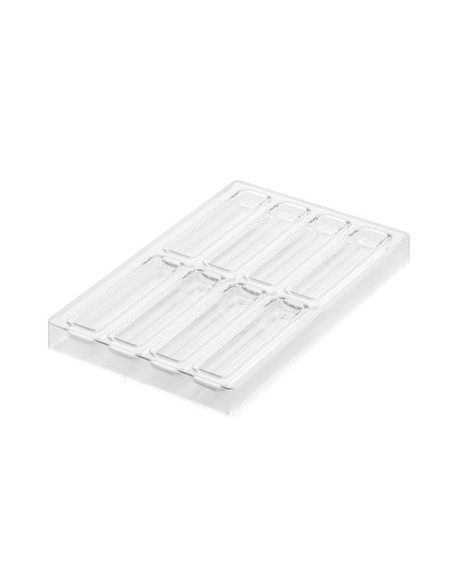 MOLDE TRITAN + SILICONA BAR VOLTA 120x25xh10mm-1