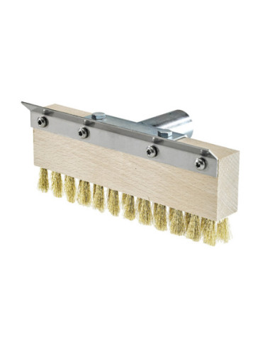 CEPILLO HORNO RASCADOR 20cm altura 11cm