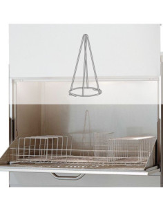 EMBUDO PARA MANGAS PASTELERAS 17x45cm