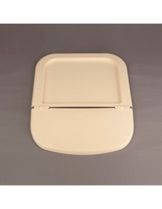 TAPA CONTENEDOR UNIVERSAL 15 lt