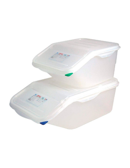 CONTENEDOR GN1/3 395x200xh200 mm 7 lt-2