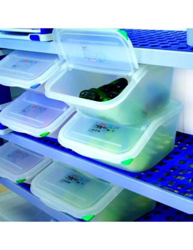 CONTENEDOR GN1/3 395x200xh200 mm 7 lt-3