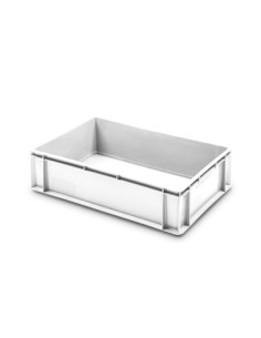 CUBETA N.E. 600x400x320 CERRADA 33lt.