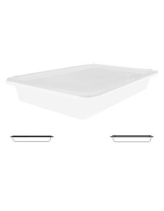 TAPA PARA CUBETA 600X400mm 10L 2