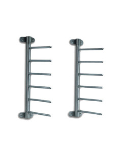 RASTRILLERA DE PARED 6 BANDEJAS