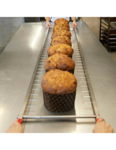 ASA 2000 mm GIRA PANETTONES