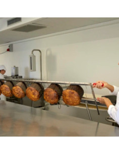 ASA 2000 mm GIRA PANETTONES 2