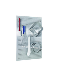 GANCHO INOXIDABLE CORTO PK(5u) 200 mm