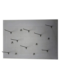 PANEL PERFORADO DE 700 mm