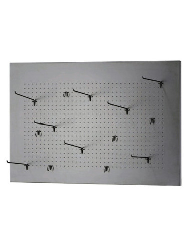 PANEL PERFORADO DE 700 mm