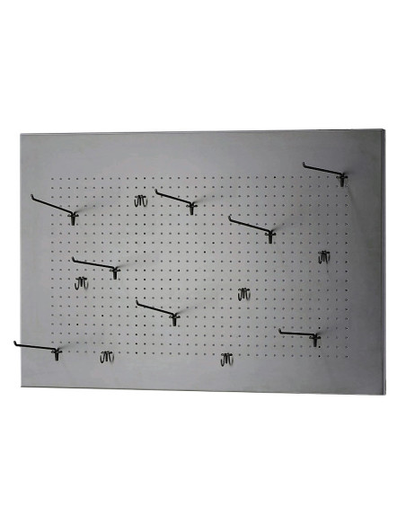 PANEL PERFORADO DE 700 mm