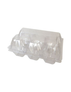 HUEVERA PREPACK 2X6 PK (25u) PET