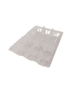 HUEVERA PREPACK 2X6 PK (25u) PET 2