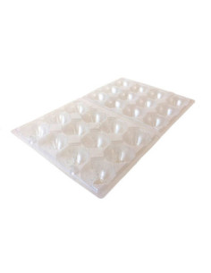 HUEVERA CODORNIZ 2x12 PK (20u) PET 2