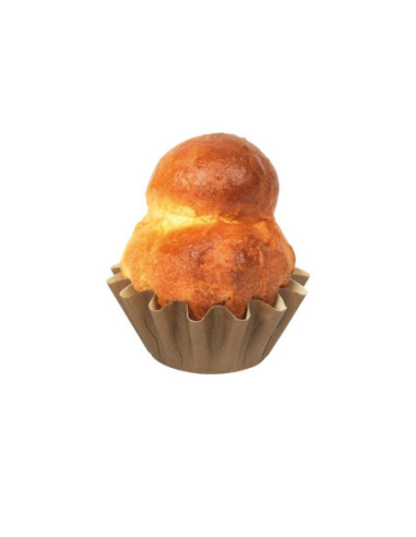 MOLDE OPTIMA COROLLE df45 dalt60/75 alt30mm (160u)-1