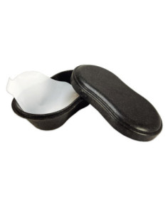 RECIPIENTE ISOTÉRMICO EASYGEL NOIR 500g 2