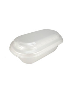 RECIPIENTE ISOTÉRMICO SMARTGEL 500g (120u)