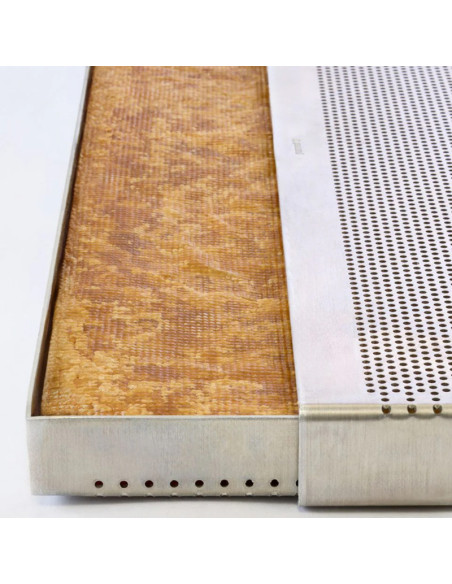 BANDEJA TMF20 HOJALDRE 600x400xh20mm DOBLE PERF.-4