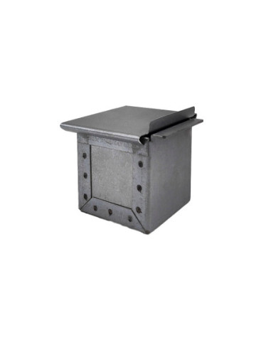 MOLDE PAN 7x7x7cm TAPA CORREDERA -1