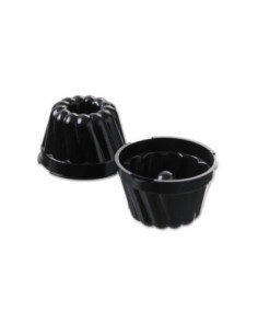 MOLDE EXOGLASS KOUGLOF D.95xH.60 mm PK(6un)