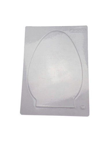 MOLDE ARHP240B HUEVO PLANO LISO 170x240x5 mm (1p)-1