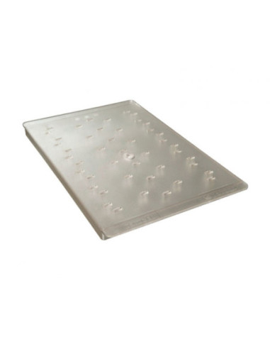 EXPOSITOR PAVOGEL 360x235mm p. PAVOGEL/HELADOS