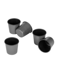 MOLDE FLANERA BABA EXOPAN D55 x h55 mm (6 uds.)