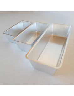 MOLDE PANFRUTTO ALUMINIO