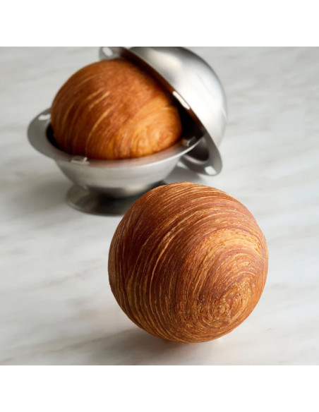 MOLDE ESFERA D.75mm GEOMETRIC CROISSANT-2