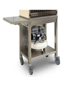 CARRO SOPORTE MINI CABIN