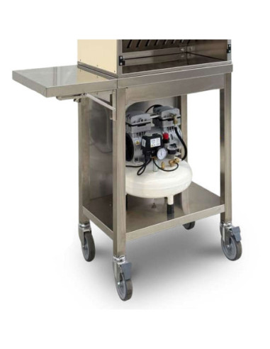 CARRO SOPORTE MINI CABIN