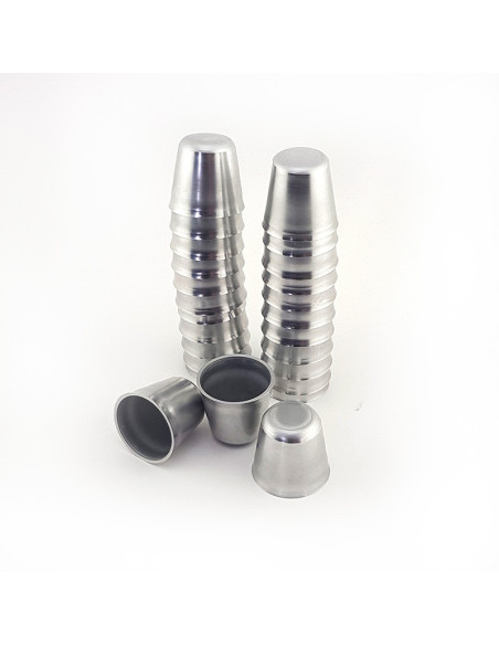 MOLDE TOCINILLO ALUMINIO